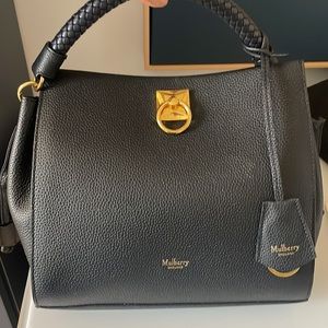 Mulberry small Iris bag